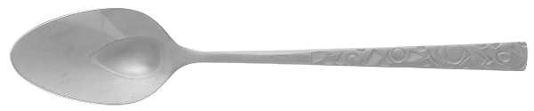 Navaho (Stainless) Demitasse Spoon
