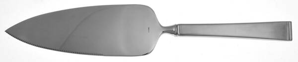 New Charm (Stainless) Pie Server with Serrated Stainless Blade HC