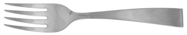 New Charm (Stainless) Baby Fork