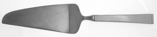 New Charm (Stainless) Pie & Cake Server with Stainless Blade