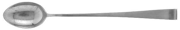 New Charm (Stainless) Iced Tea Spoon