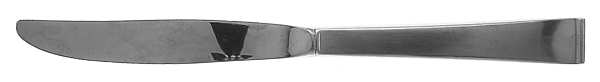 New Charm (Stainless) Modern Hollow Knife