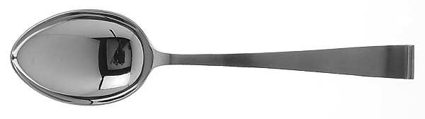 New Charm (Stainless) Tablespoon (Serving Spoon)