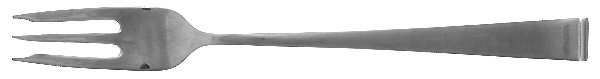 New Charm (Stainless) Cocktail/Seafood Fork