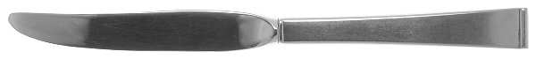 New Charm (Stainless) Hollow Handle Youth Knife