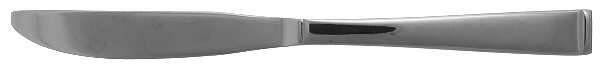 New Charm (Stainless) Modern Solid Knife