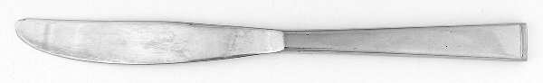 New Charm (Stainless) Modern Solid Knife