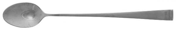 New Charm (Stainless) Iced Tea Spoon