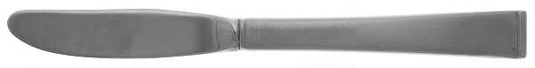 New Charm (Stainless) Modern Hollow Butter Spreader (Stainless)