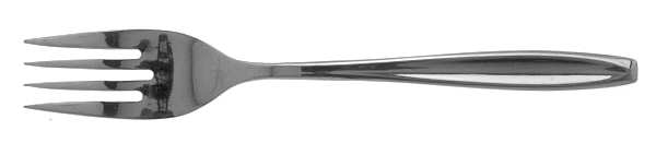 Individual Salad Fork