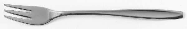 New Dawn (Stainless) Cocktail/Seafood Fork