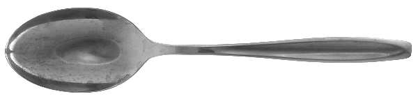 Place/Oval Soup Spoon