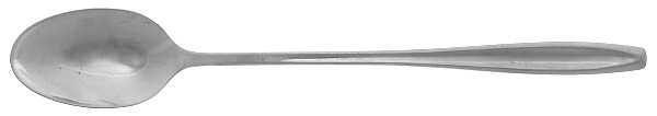 New Dawn (Stainless) Iced Tea Spoon