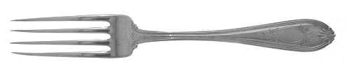 New Marathon (Sterling, 1912) Fork