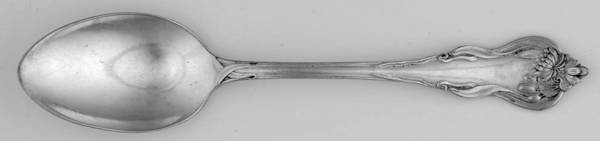 Nenuphar (Silverplate, 1905) Youth Spoon