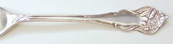 Nenuphar (Silverplate, 1905) by International Silver