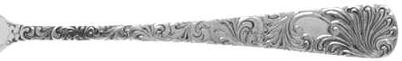 Nevada (Silverplate, 1896) by International Silver