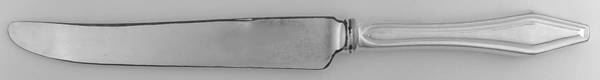 Newport (Silverplate, 1927) New French Hollow Knife