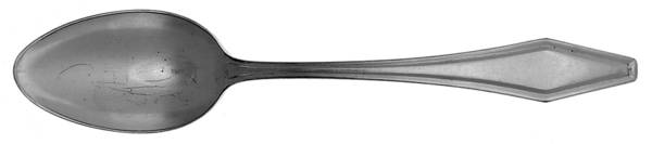 Newport (Silverplate, 1927) Place/Oval Soup Spoon