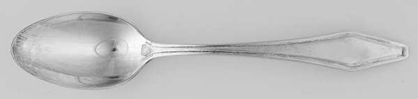 Newport (Silverplate, 1927) Teaspoon