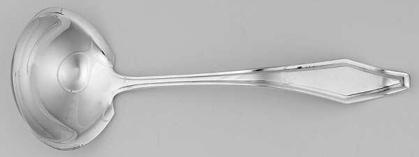 Newport (Silverplate, 1927) Solid Gravy Ladle