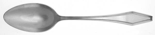 Newport (Silverplate, 1927) Tablespoon (Serving Spoon)