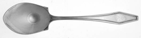 Newport (Silverplate, 1927) Sugar Spoon