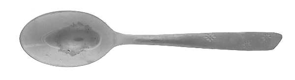 Night Sky (Stainless) Tablespoon (Serving Spoon)
