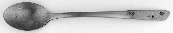 Night Sky (Stainless) Iced Tea Spoon