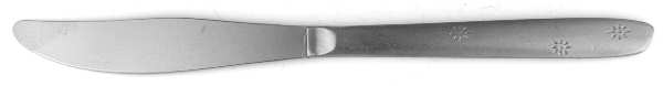 Night Sky (Stainless) Modern Solid Knife