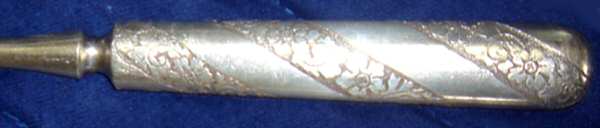 NO77 (SLVP, 1890) by International Silver