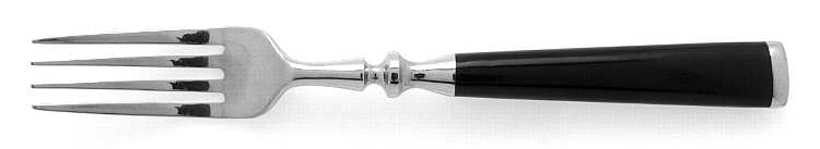 Nocturnal (Stainless) Fork