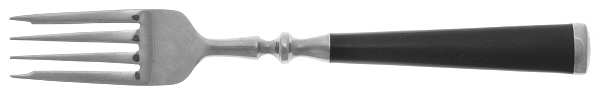 Nocturnal (Stainless) Individual Salad Fork