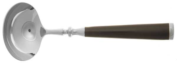 Nocturnal (Stainless) Solid Gravy Ladle