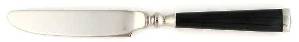 Nocturnal (Stainless) Hollow Handle Master Butter Knife