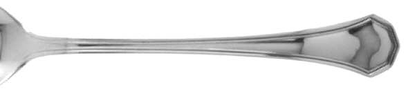 Norfolk (Sterling, 1915) by International Silver