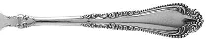 Norfolk (Silverplate, 1905) by International Silver