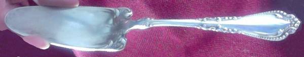 Norfolk (Silverplate, 1905) Large Jelly Knife