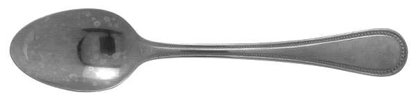Norfolk (Stainless) Teaspoon