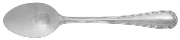 Norfolk (Stainless) Place/Oval Soup Spoon