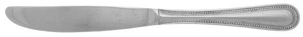Norfolk (Stainless) Modern Solid Knife