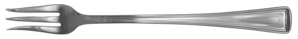 Norman (Silverplate, 1953) Short Handle Pickle/Olive Fork