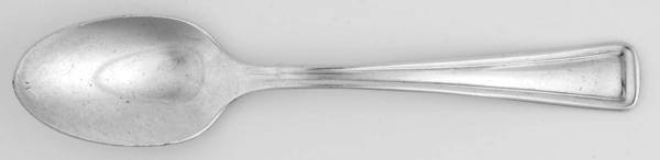 Norman (Silverplate, 1953) Teaspoon