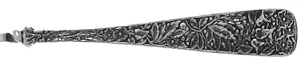 Normandie (Silverplate, 1887) by International Silver