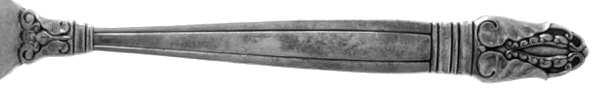Norse (Sterling, 1937) Fork