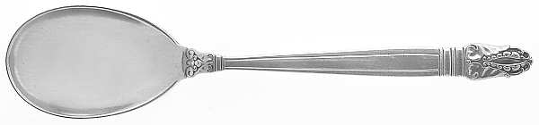 Norse (Sterling, 1937) Sugar Spoon