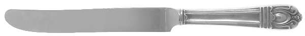 Norse (Sterling, 1937) New French Hollow Knife
