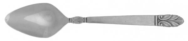 Norse (Stainless) Demitasse Spoon