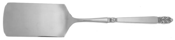 Norse (Stainless) Lasagna Server with Stainless Blade HC
