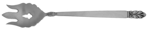 Norse (Stainless) Vegetable Serving Fork Solid  HC